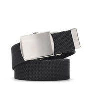 Unisex Canvas Belt