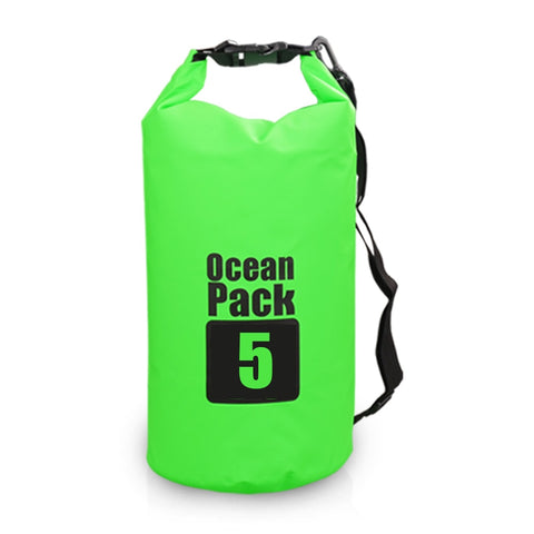 PVC Waterproof Dry Bag