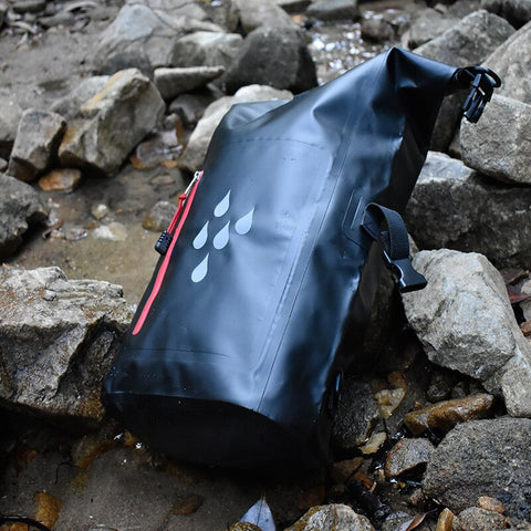 Outdoor PVC Waterproof Bag