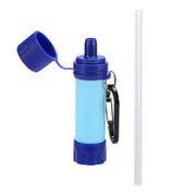 Portable Water Straw