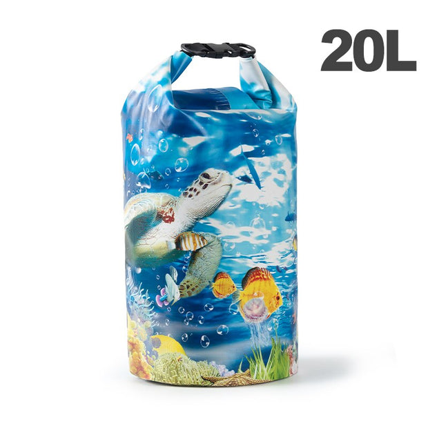 PVC Waterproof Dry Bag