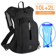 Ultralight Sports Hydration Backpack