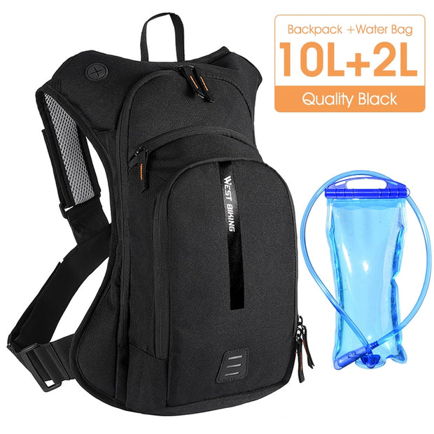 Ultralight Sports Hydration Backpack