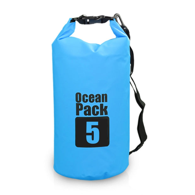 PVC Waterproof Dry Bag