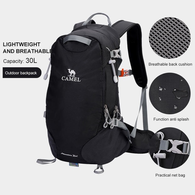 Outdoor Hiking Backpacks