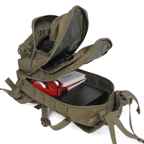 Trekking Backpack