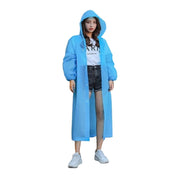 3-in-1 Outdoor Raincoat