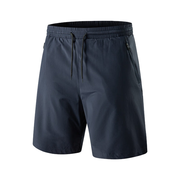 Quick Dry Cargo Shorts