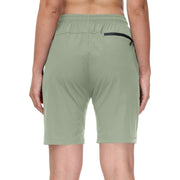 Women Quick Dry Cargo Shorts