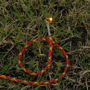  Wax-dipped Igniting Hemp Rope