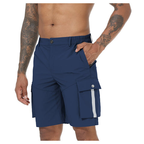 Tactical Cargo  Shorts