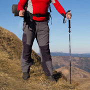 Telescopic Hiking Stick