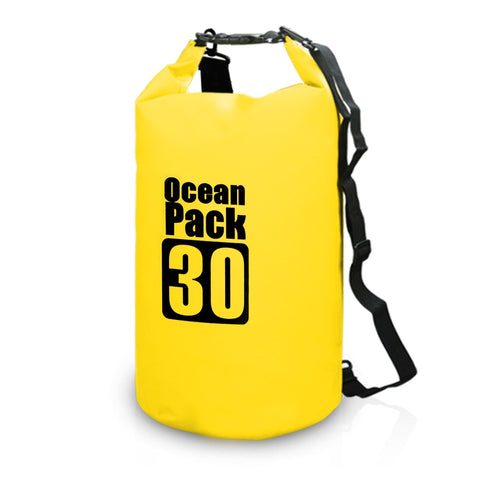 PVC Waterproof Dry Bag