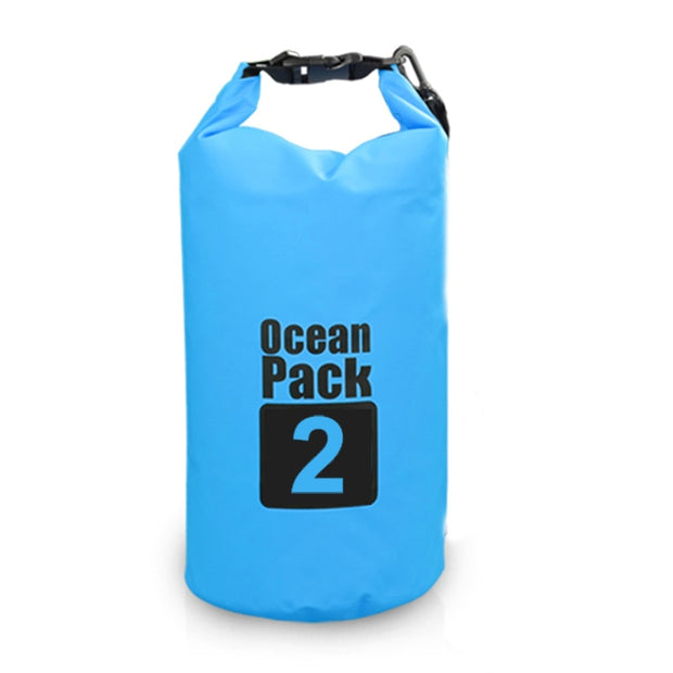 PVC Waterproof Dry Bag