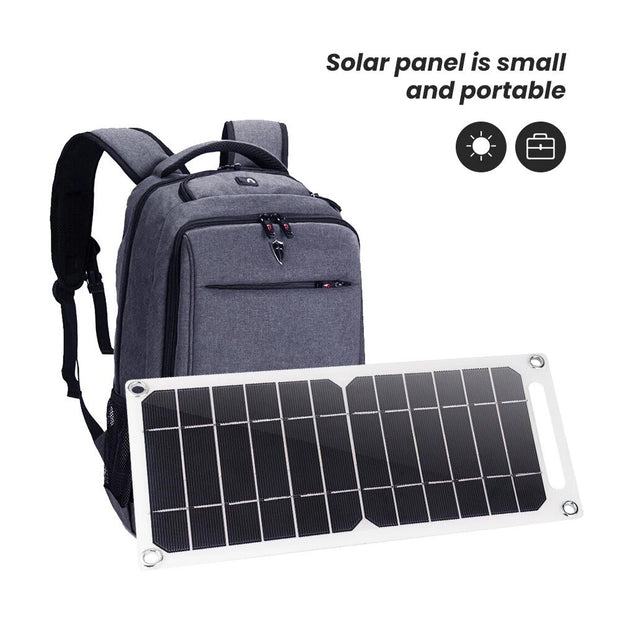 Portable Solar Panel