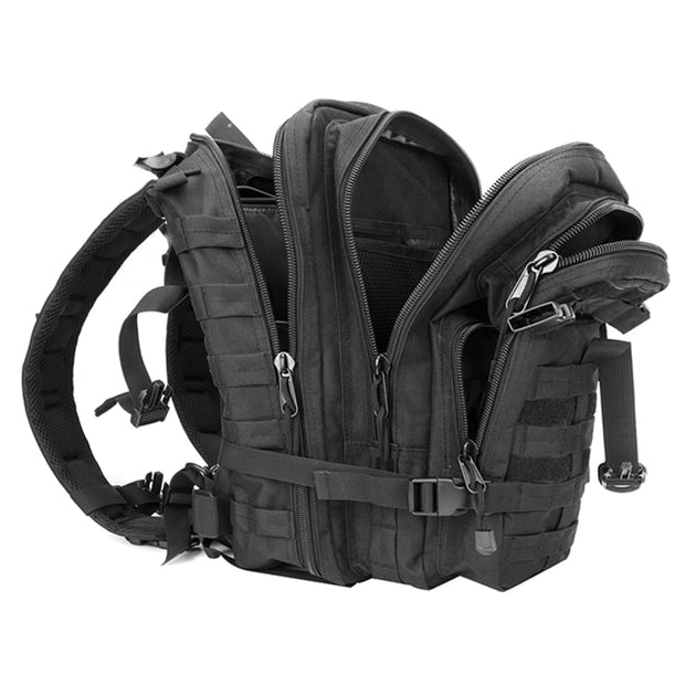 Trekking Backpack