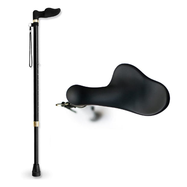 Ultralight Walking Stick