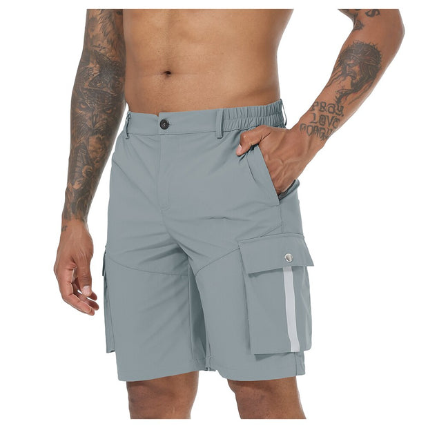 Tactical Cargo  Shorts