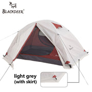 4 Season Camping Tent