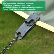 Clip Awning Tent Clamp