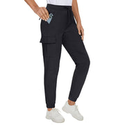 Waterproof Quick Dry Women Pants