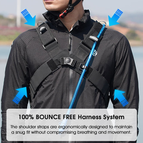 Ultralight Sports Hydration Backpack