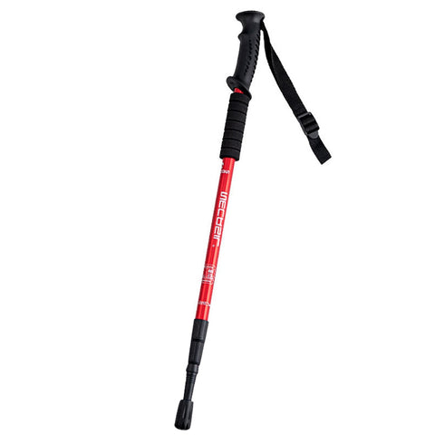 Anti-Shock Telescopic Trekking Pole