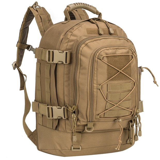 60L Tactical Backpack