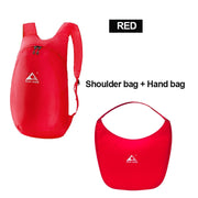 Ultralight Foldable Backpack