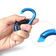 Tactical Carabiner