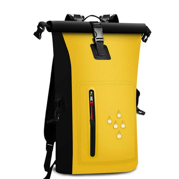 Outdoor PVC Waterproof Bag