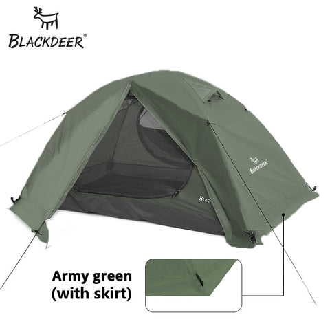 4 Season Camping Tent