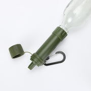 Portable Water Straw