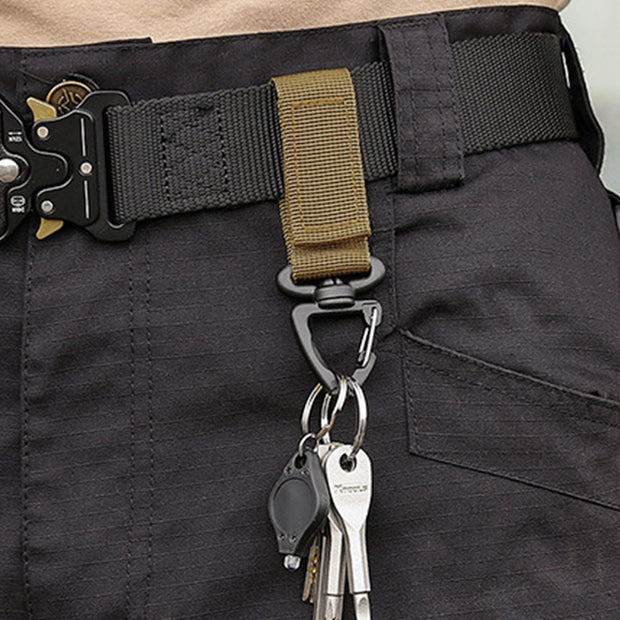 Backpack Buckle