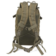 Trekking Backpack