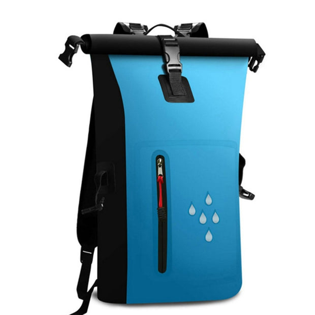 Outdoor PVC Waterproof Bag