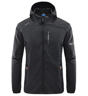 Quick Dry Ultralight Jacket