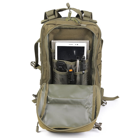 Trekking Backpack