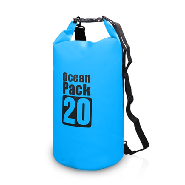 PVC Waterproof Dry Bag