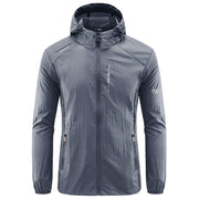 Quick Dry Ultralight Jacket