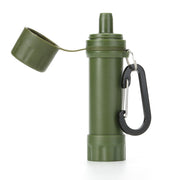 Portable Water Straw