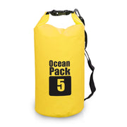 PVC Waterproof Dry Bag