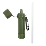 Portable Water Straw