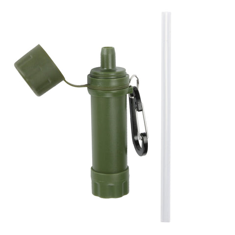 Portable Water Straw