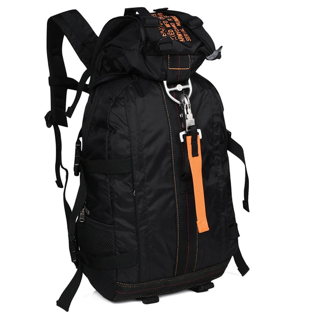 Lightweight Camping Backpack