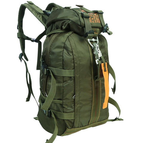 Lightweight Camping Backpack