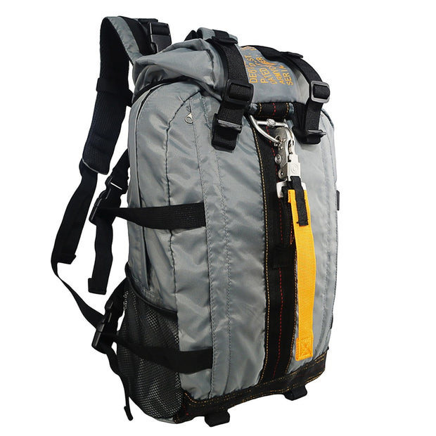 Lightweight Camping Backpack