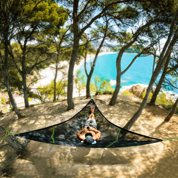 Portable Hammock