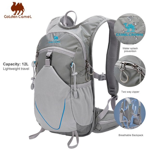 Waterproof Ultralight Backpack