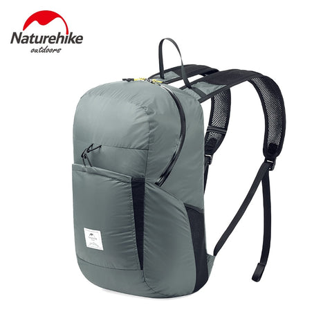 Folding Backpack Ultra-light Waterproof